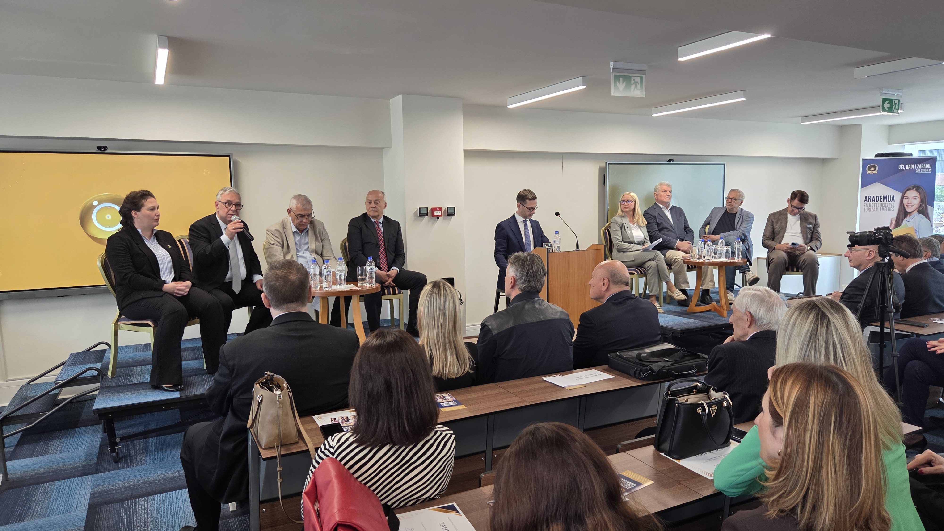 Dan Akademije HTW i  panel diskusija