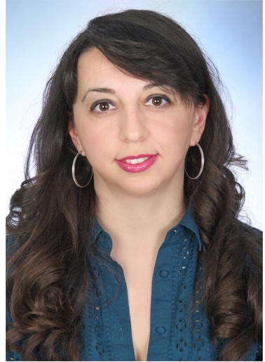 Živana Krejić Ph.D.