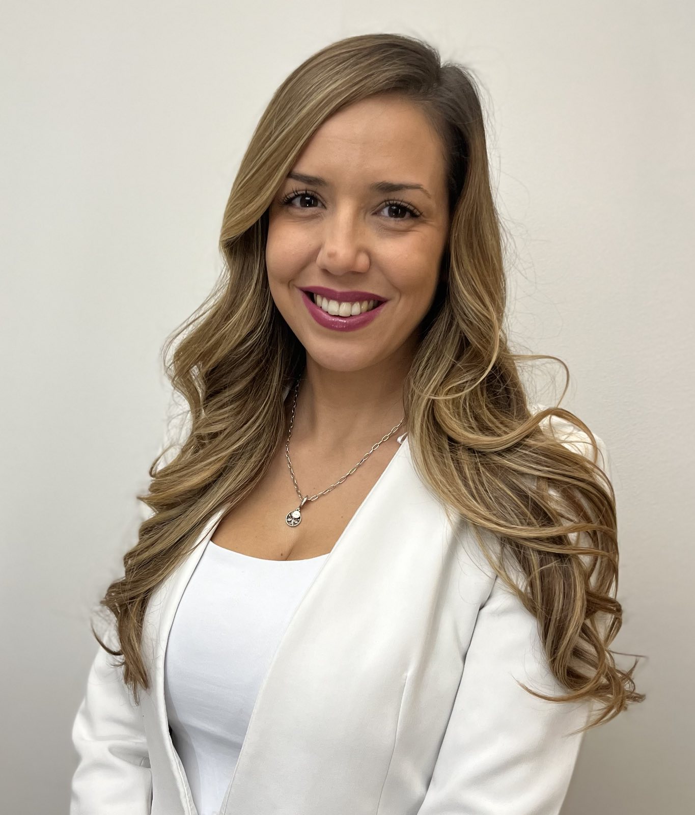 Sonja Zlatanov Ph.D. 