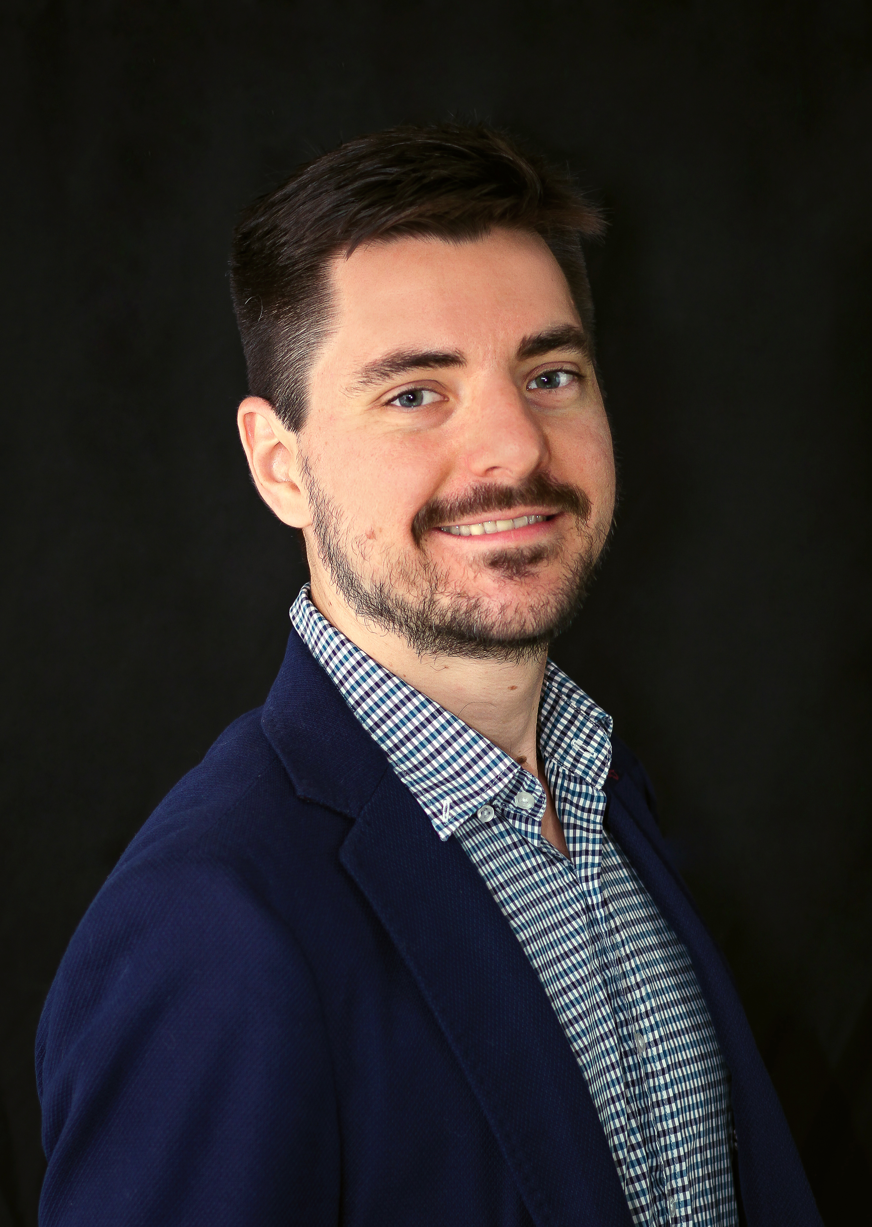 Dusan Vukasinovic
