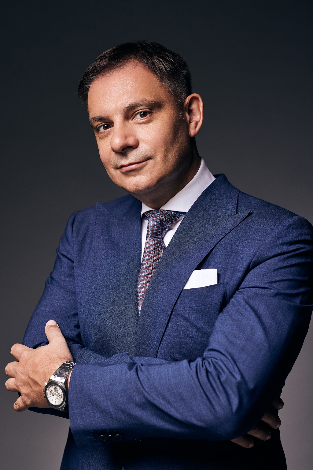 Zivorad Vasic Ph.D.