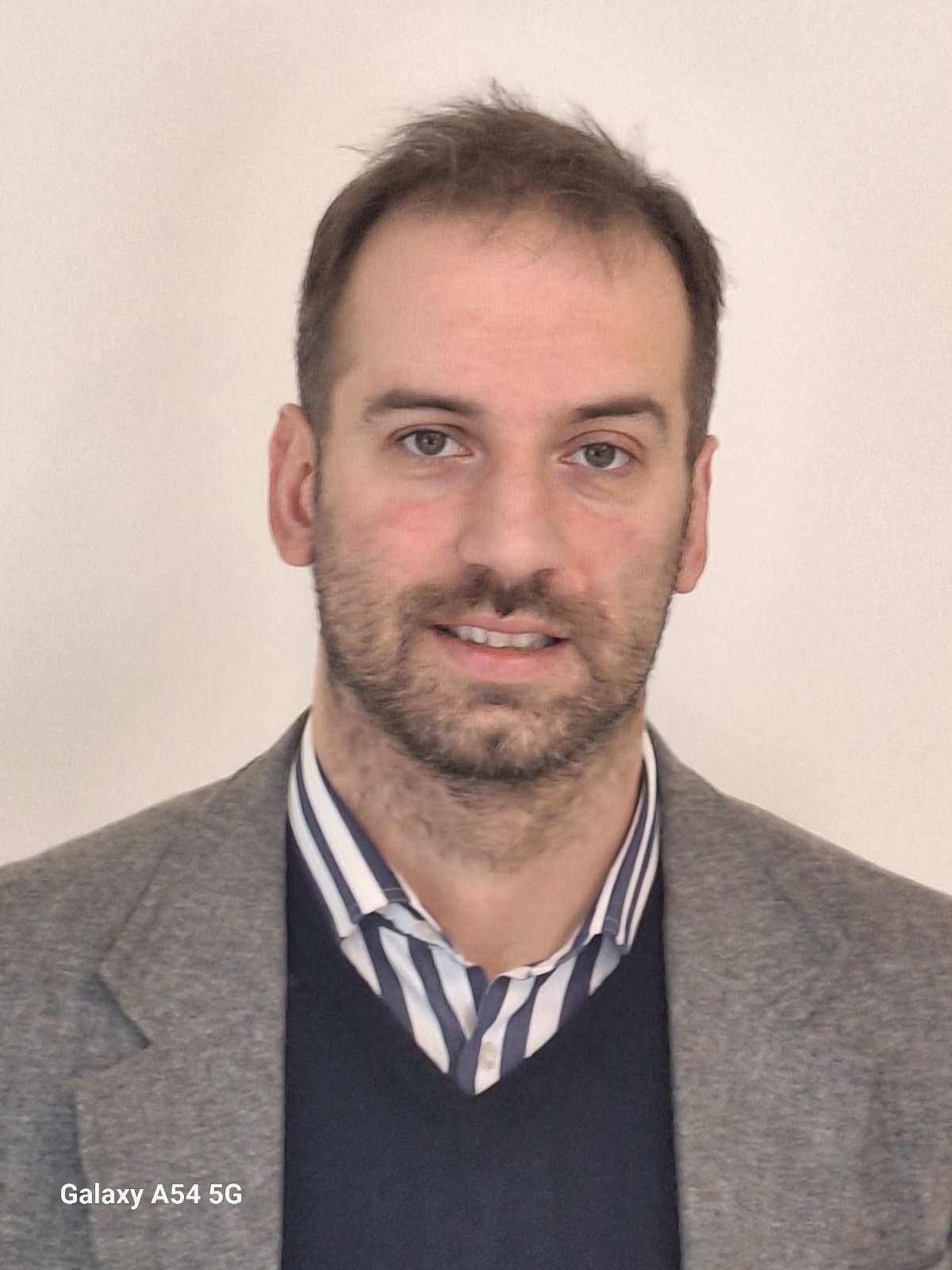 Stanislav Cherovic