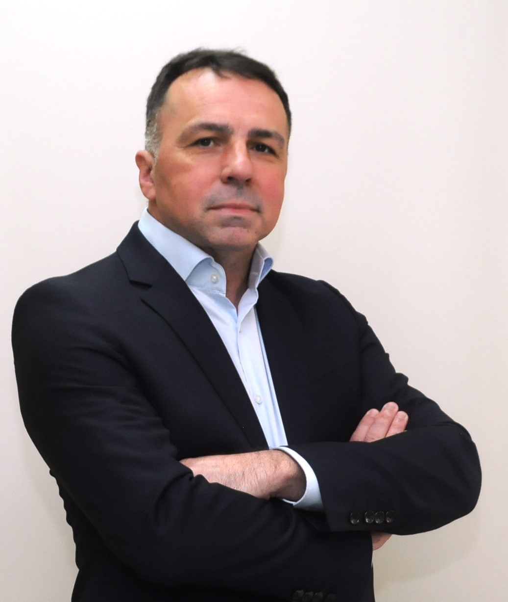 Dejan Vuletić Ph.D.