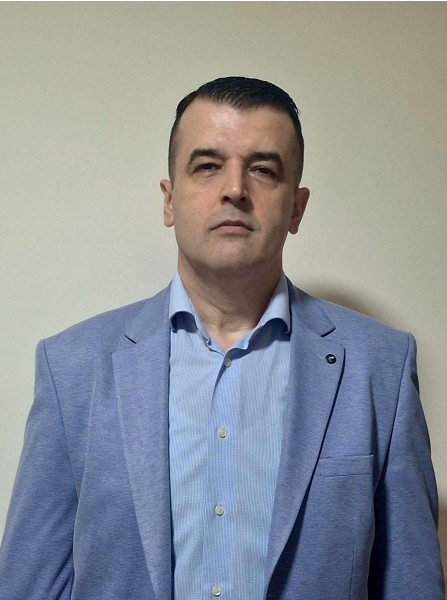 Slaviša Vučurević